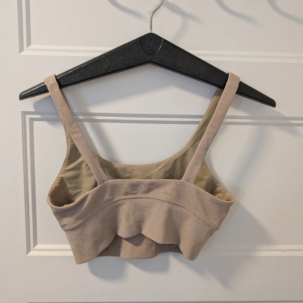 Beach Riot/Leah Sport Bra Sz S - Picture 3 of 6
